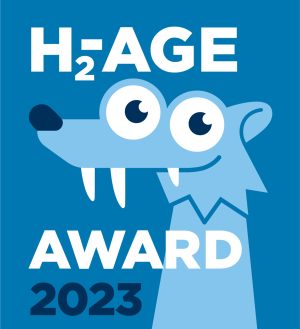 H2age Award Logo Final