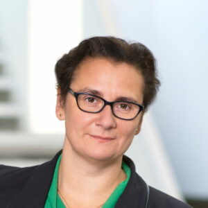 Dr. Sylvia Schattauer